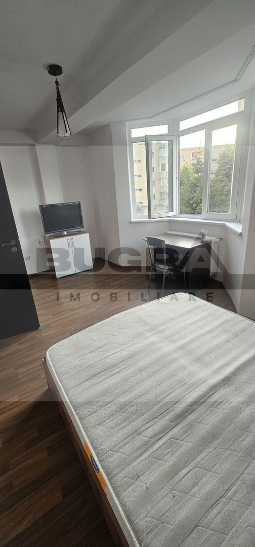 Apartament de 3 camere, 75mp,  pet-friendly, zona Expo Transilvania - Poză 2