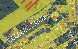BALOTESTI – SAFTICA, TEREN 460 MP! - Poză 4