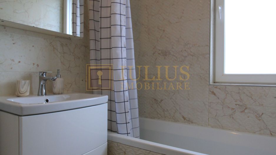 3 camere, balcon spatioas, 1 loc de parcare. Str Rozelor/Dumbravita. - Poză 18