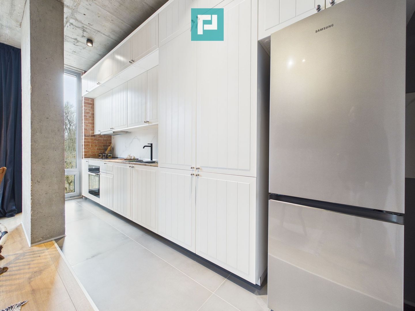 Apartament LoftGreen | Vedere pădure | Parcare - Poză 4