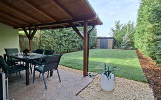 Duplex cu 4 camere - zona parcului Terra - Poză 26