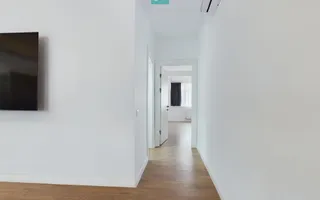 Apartament cu 3 camere Medicover Piata Victoriei - Poză 27