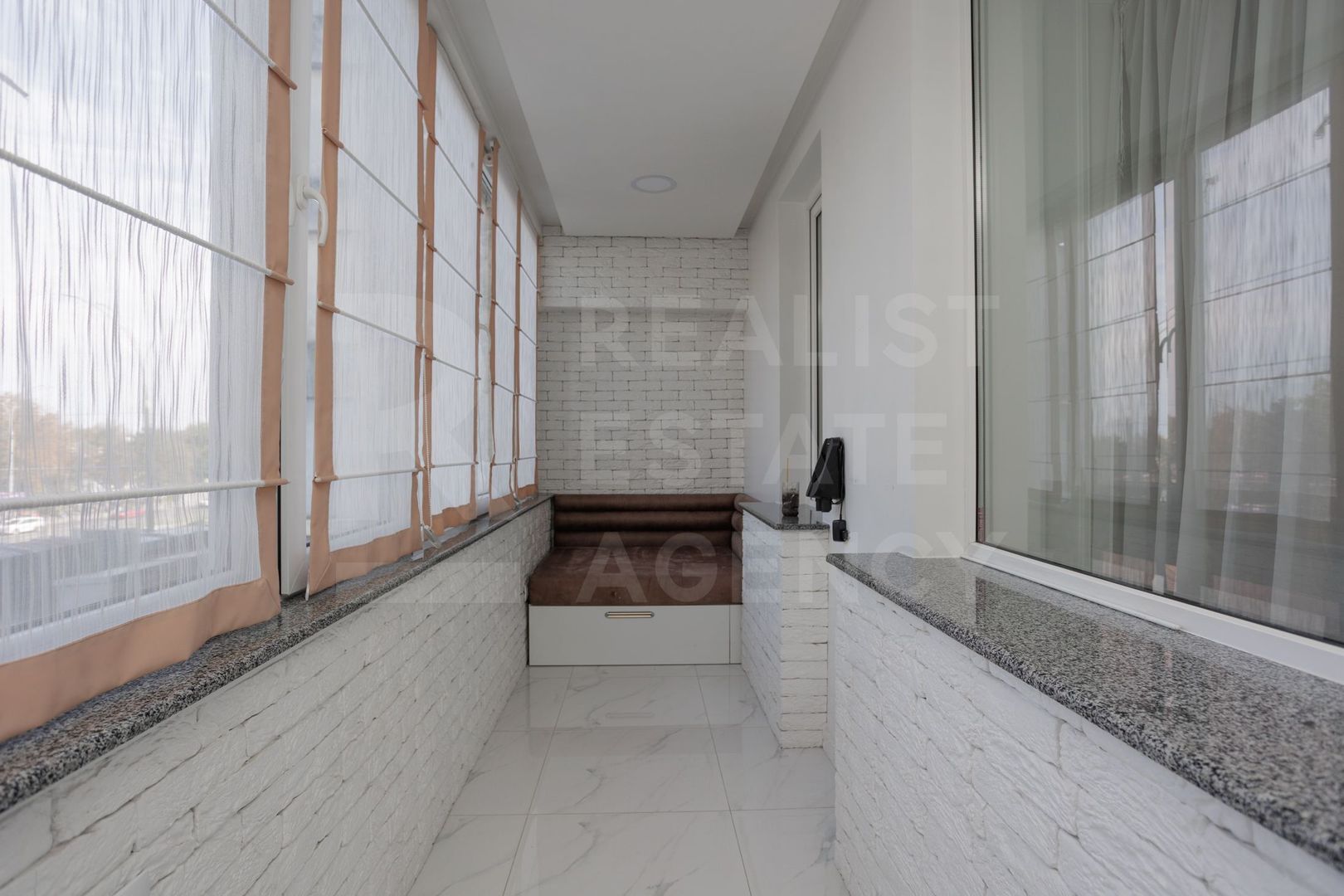 Vânzare, apartament, 3 camere, Bulevardul Dacia, Botanica - Poză 13