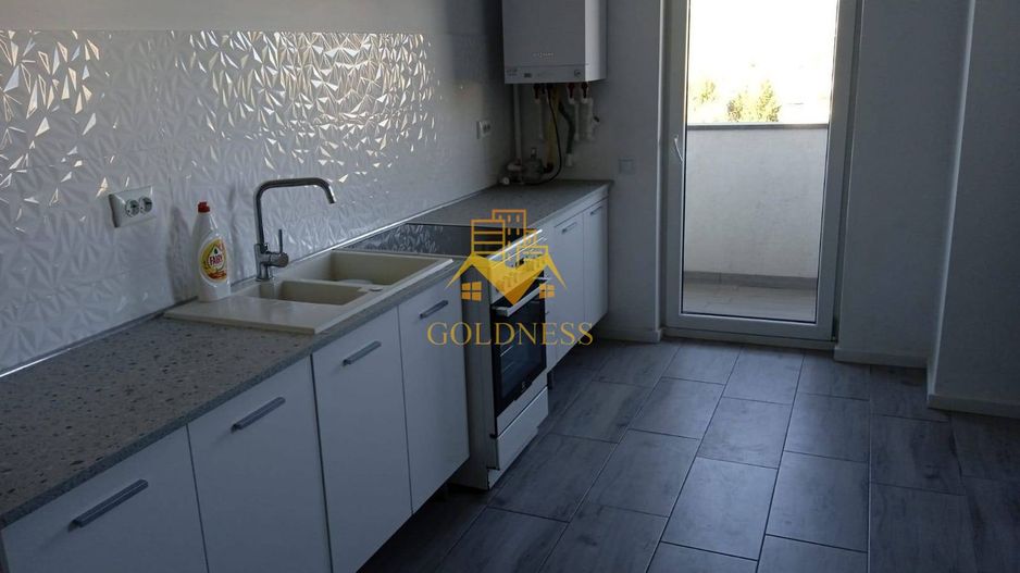 2 camere, bloc nou, Zona Fabricii, Cartier Marasti, LIDL - Poză 7