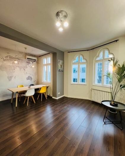 Apartament in vilă interbelică Budapesta /Tineretului - Poză 6