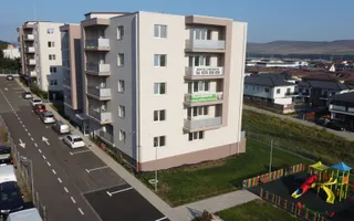 Ap 10  - 2 camere Finisat - Poză 20