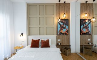 Apartament 3 camere elegant si modern | Calea Victoriei - Poză 13