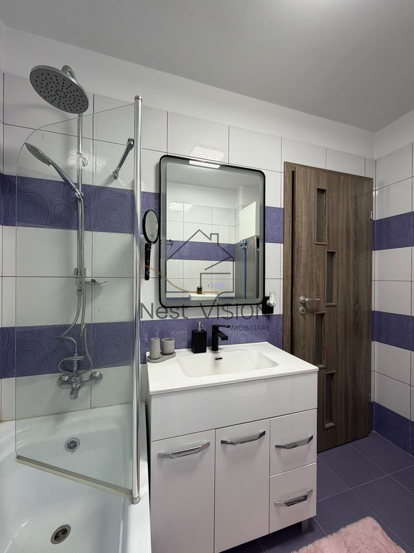 3 camere | Magnolia Residence | 60 mp | Parcare inclusa | Comision 0% - Poză 16
