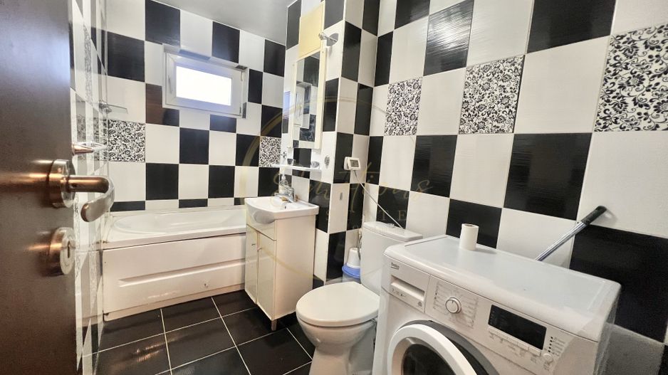 NOU | Apartament cu 2 camere | Lipovei , Timisoara - Poză 7