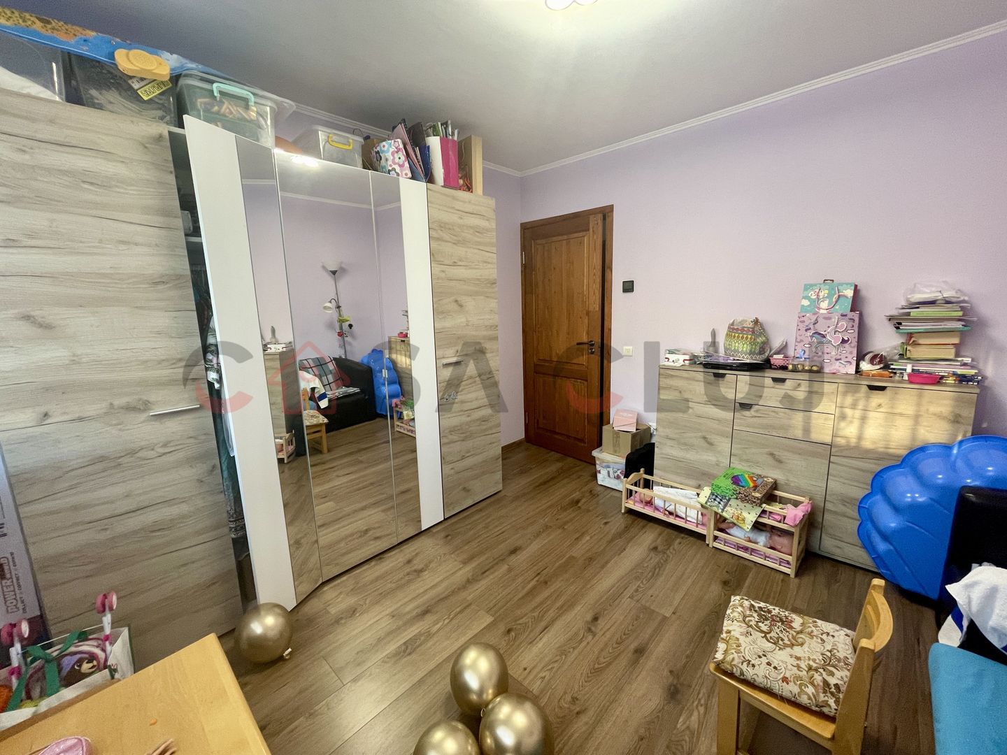 Imobil cu multiple posibilități de utilizare, cu doua locuri de parcare in curte - Poză 23