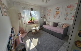 Casa 4 Camere Chiajna Militari - Poză 3