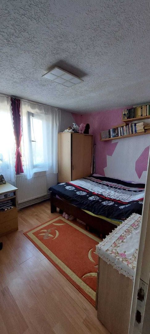 BRASADAS vinde URGENT ap 2 cam etaj 4/4 pe Aleea Prahovei. - Poză 4