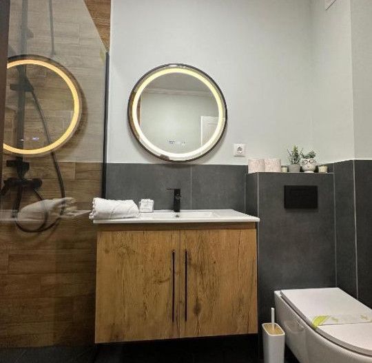 Apartament 3 camere - regim hotelier - Str. Doamna Stanca - Poză 13