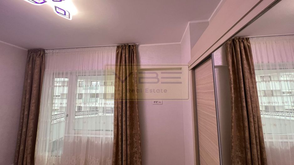 Apartament 2 camere decomandat Royal Town - Copou - Poză 8