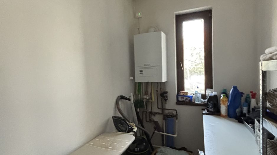 Duplex despărțit prin camera tehnica, zona Pădure Dumbravita - Poză 18