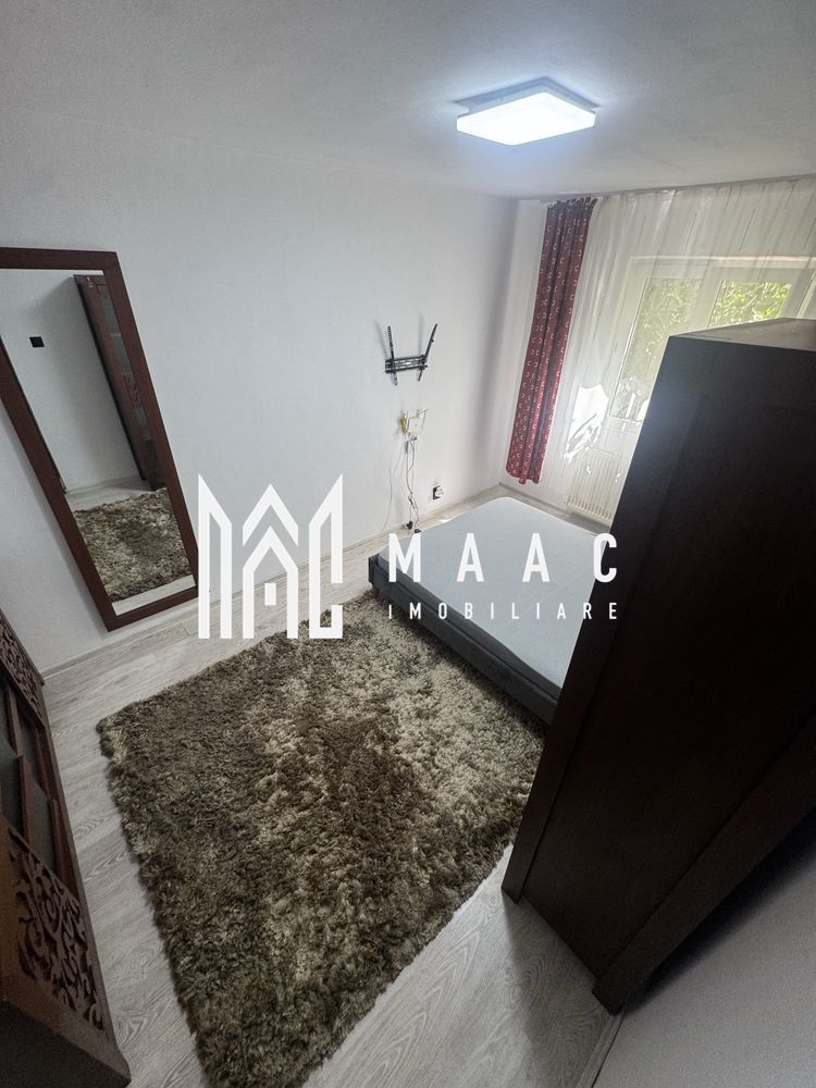 Apartament de vânzare Sibiu | Ștefan cel Mare | 1 cameră, 23 mp - Poză 3