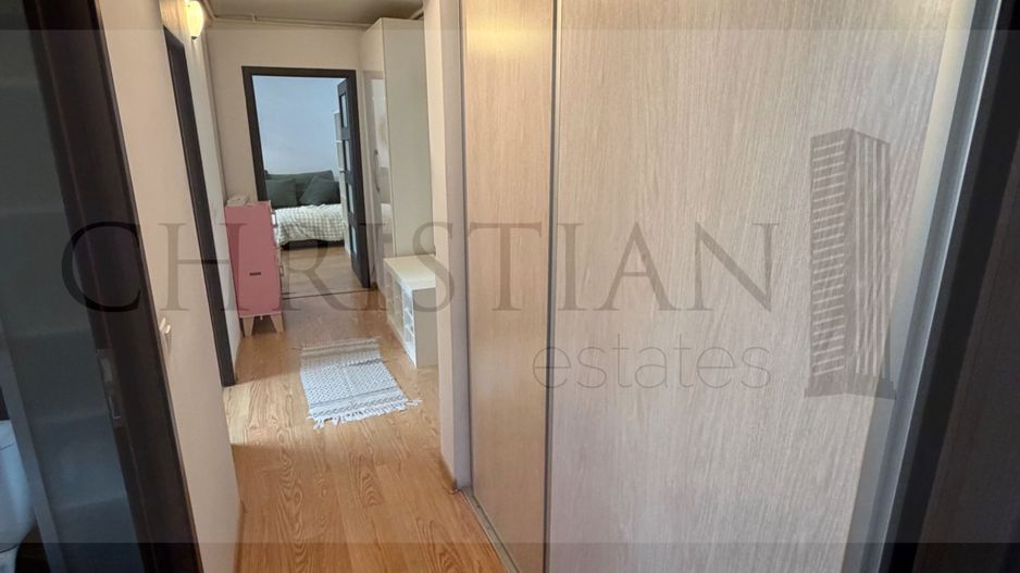 Apartament 2 camere - Drumul Sarii - Imobil 1983 Reabilitat - - Poză 16