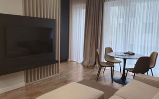 Apartament unic 2 camere Avalon - Pipera - Poză 4