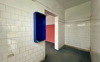 Sapient | Spațiu comercial _ Piața 22 Decembrie, Oradea - Poză 8