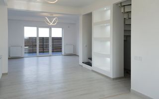 Casă Tip Duplex -Rediu -An 2020 -90Mp + 150 Mp Teren - Poză 4