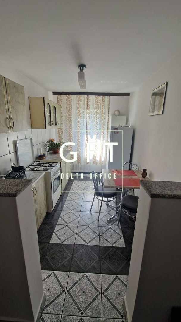 Apartament de Inchiriat 3 camere Zona Stefan cel Mare - Poză 4
