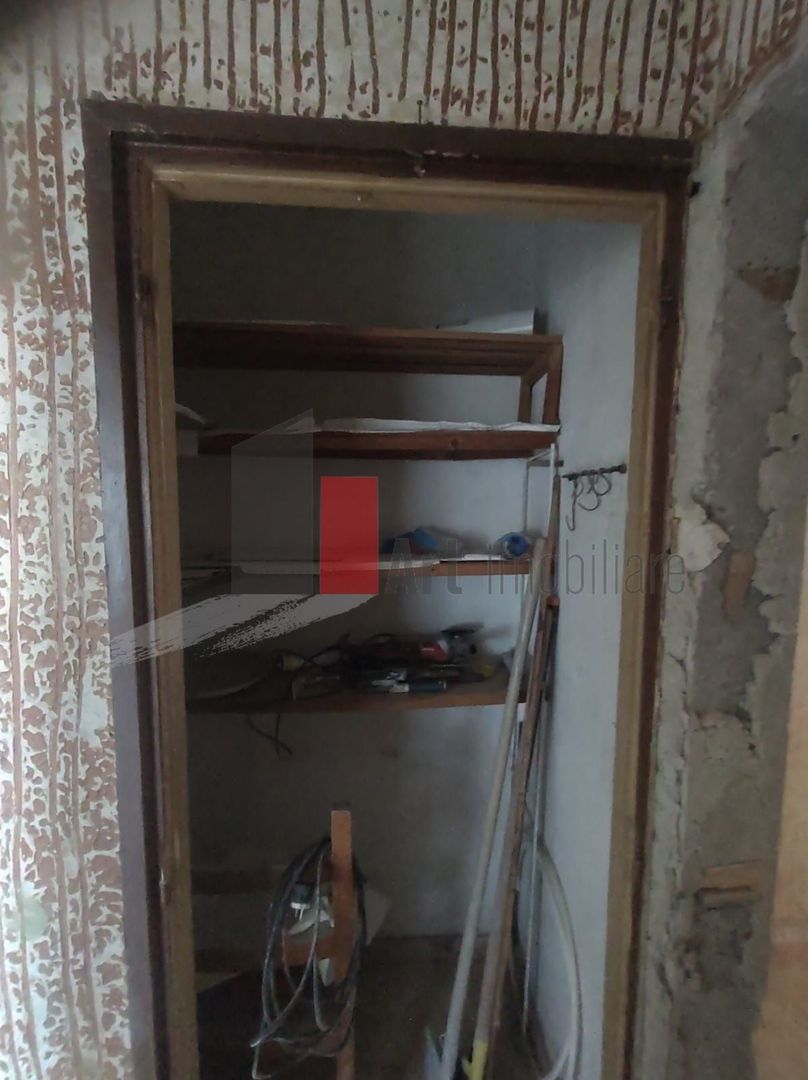 Vânzare apartament 3 camere decomandat Bd. Obregia - Turnu Măgurele - Poză 10
