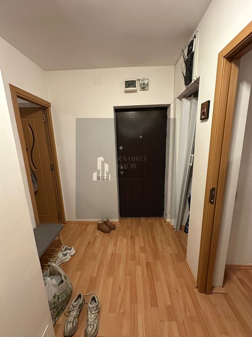 Apartament 2 camere decomandat Alexandru Obregia Sector 4/ loc parcare - Poză 9