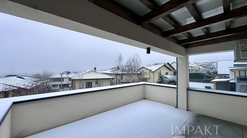 Duplex de inchiriat – Confort, Spatiu și Flexibilitate - Poză 19