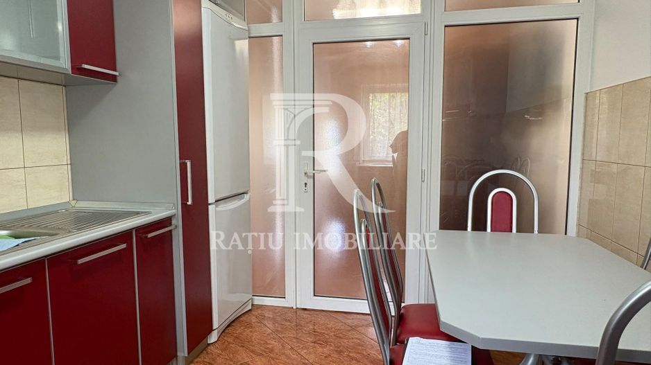 Apartament cu 3 camere | Rogerius | Oradea - Poză 10