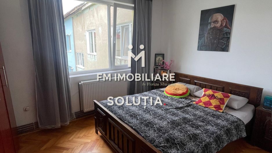 Apartament de vânzare strada Aviatorilor - Poză 3