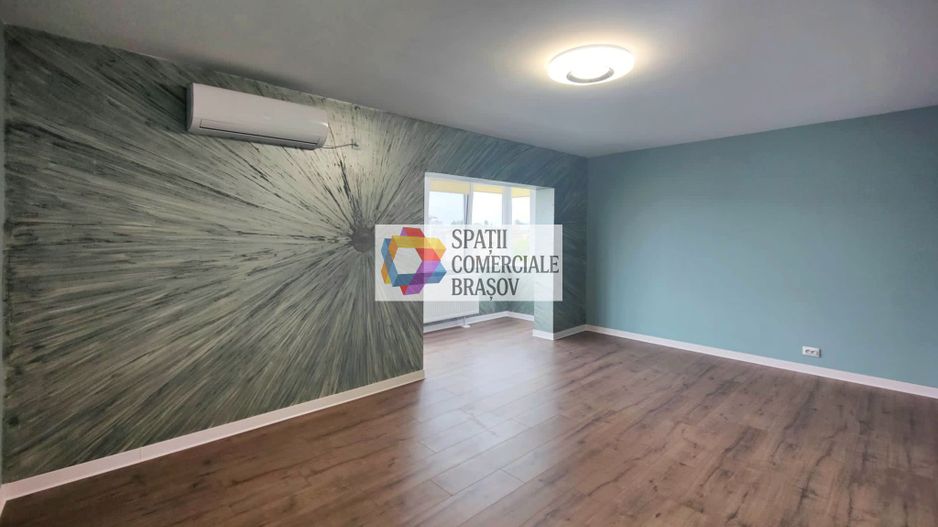 Apartament doua camere de vânzare Brasov, zona Astra,  63 mp, Plus-imo.ro - Poză 2