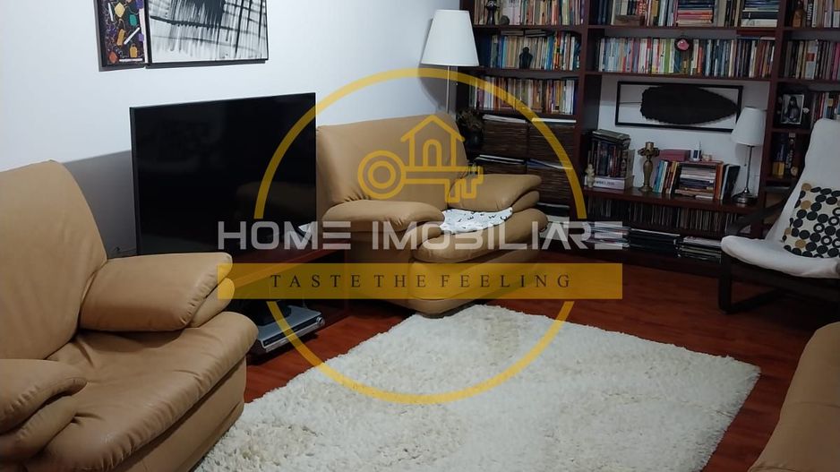 Apartament cu 3 camere / 66mp/ zona Tatarasi - Poză 5