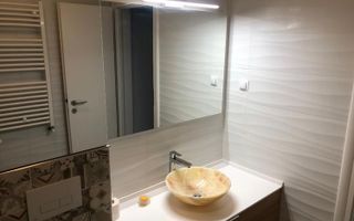 Garsoniera Residence 158 - Ghencea - Poză 8