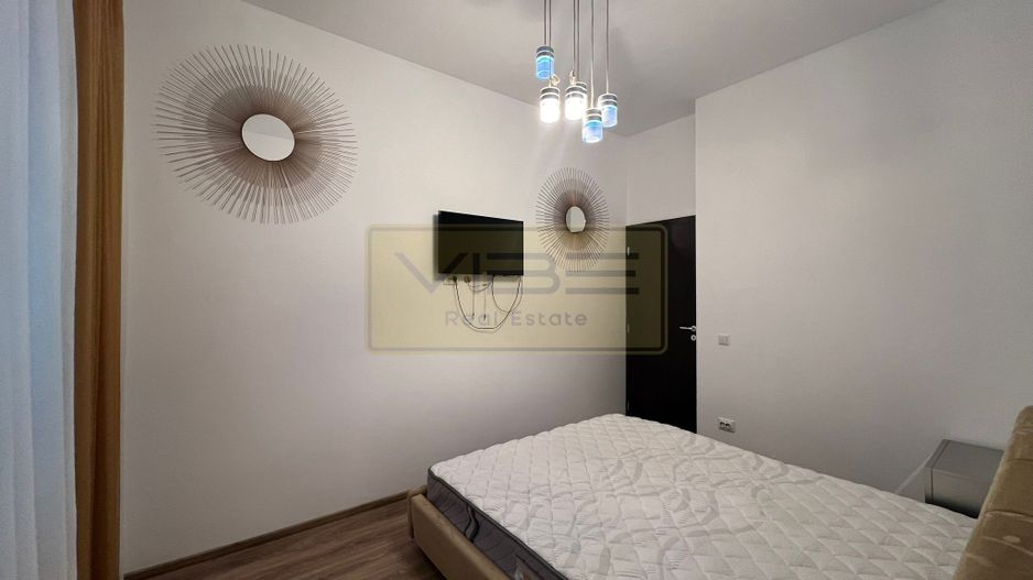 Apartament 2 camere Concept Family  - OXYGEN - Poză 16