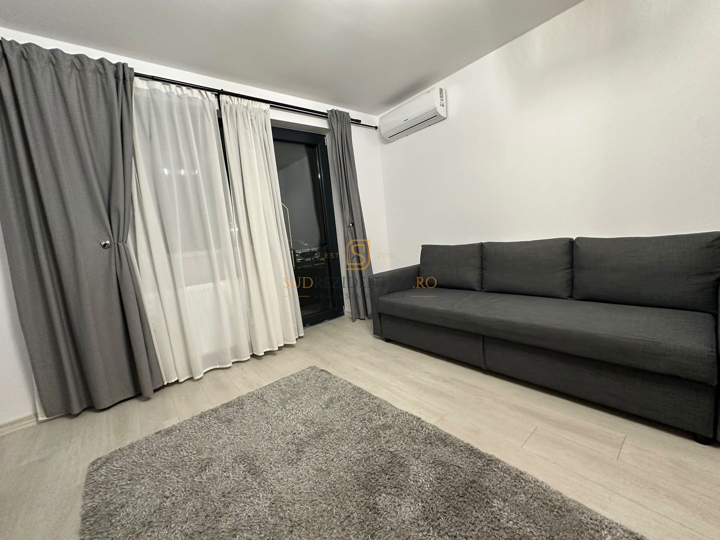 Apartament 2 camere, grădină proprie + loc de parcare inclus - Poză 4