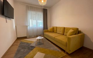De închiriat | Apartament cu 2 camere |Parcare|Ultreacentral| - Poză 1
