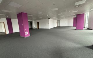 De închiriat spații moderne de birouri -Clădire centrala - Poză 35