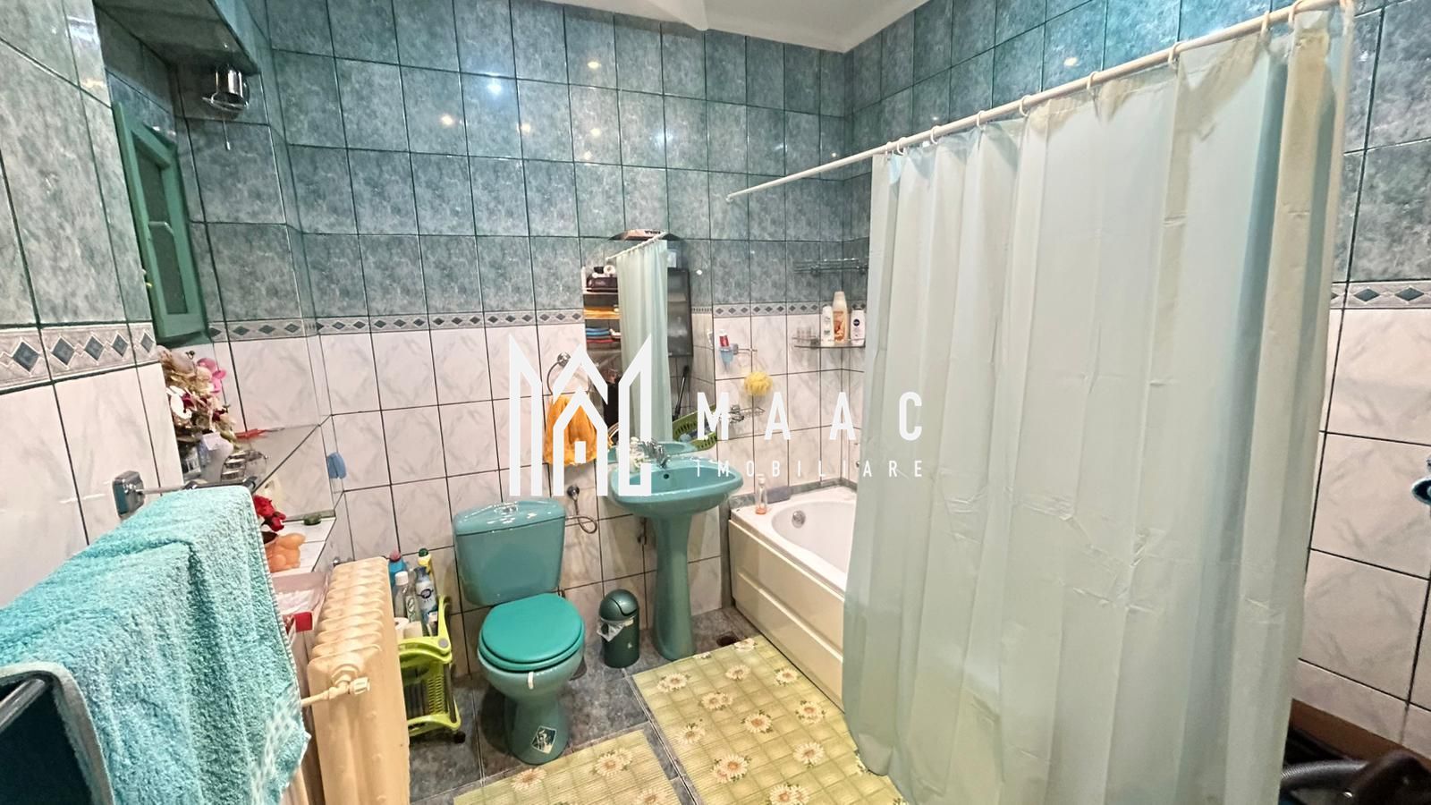 Case duplex | 5 camere | 2 corpuri | Garaj | 185 mp utili | Turnisor - Poză 19