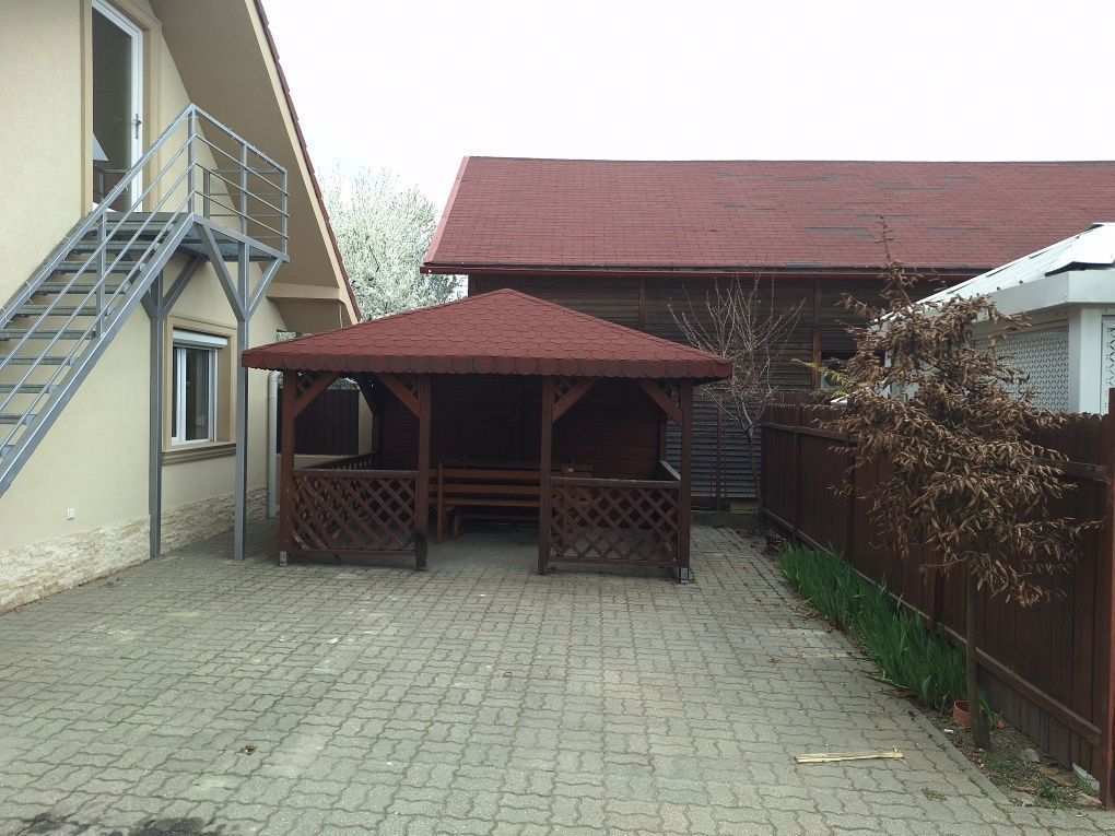 Apartament modern in vila I Foisor si curte comune I Dumbravita - Poză 8