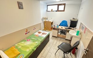 SAD  | Telegrafului | 3 Camere | Ideal pentru Cabinet Medical - Poză 5