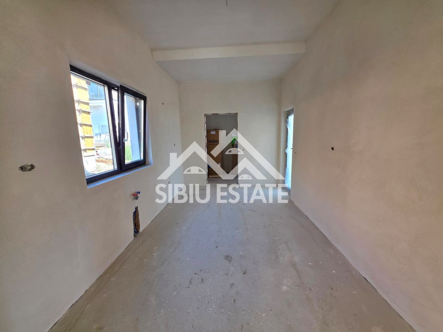 Casa individuala Calea Cisnadiei, Sibiu - Poză 9