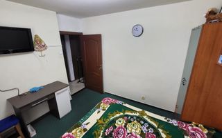 De vânzare – Apartament 3 camere, 70 mp, Mega Mall, complet mobilat - Poză 7