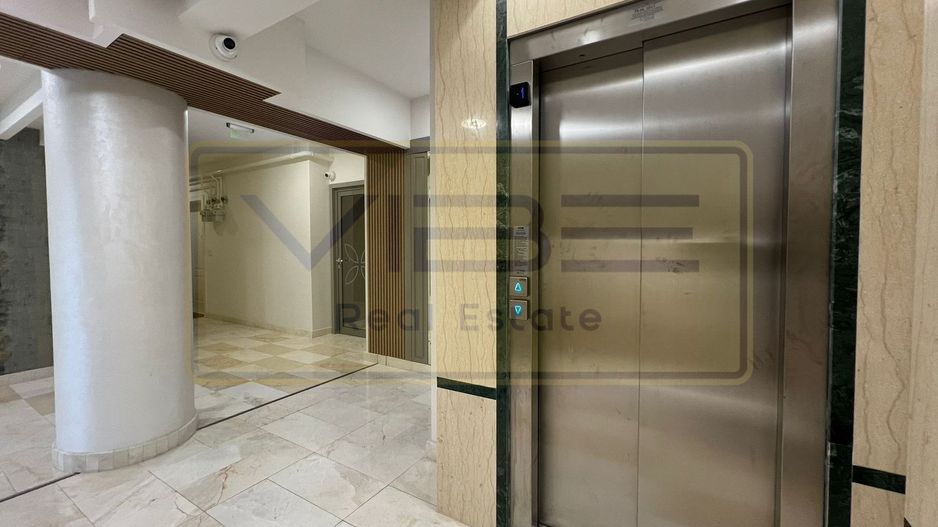 Apartament 2 camere + parcare subterana Moara de Vant (Little TEXAS) - Poză 14