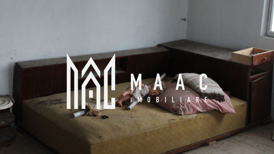 Teren cu izvor de apă minerală  Dangești, Punctul Valea Mare - Poză 14