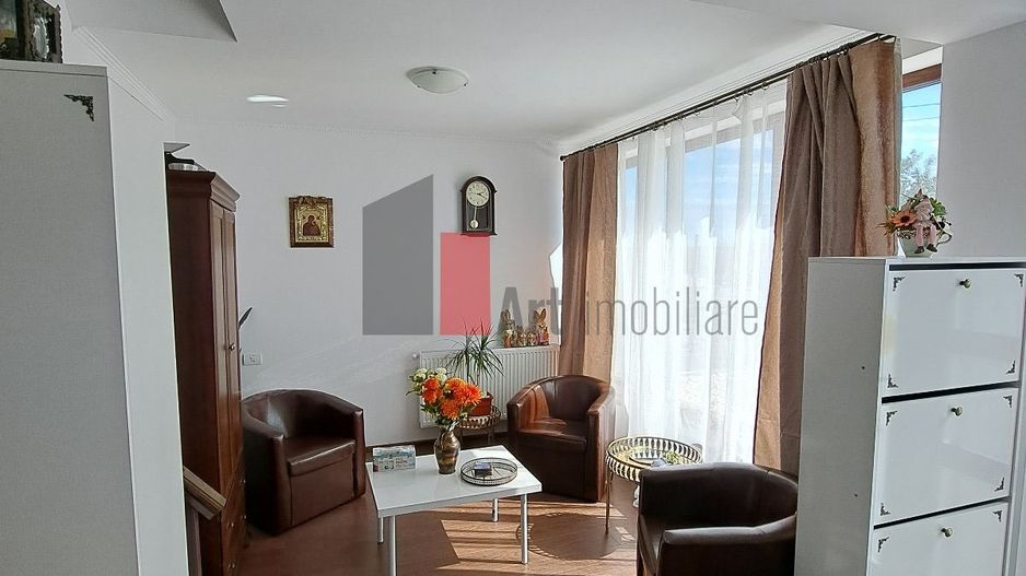 Casa individuala Valu lu Traian - curte 767 mp - Poză 9