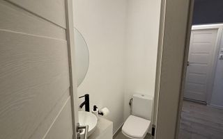 VANZARE 3 CAMERE - DECOMANDAT - MIHAI BRAVU - Poză 6