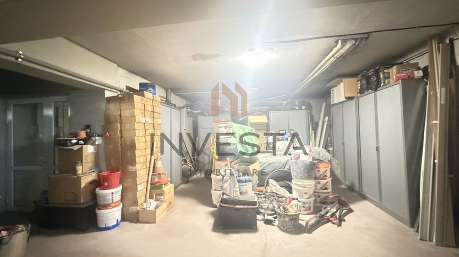 Oportunitate | Apartament 3 camere + parcare  | Andrei Muresanu - Poză 13
