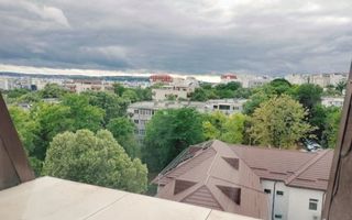 Apartament 2 camere de inchiriat in Tatarasi, Iasi - Etaj 5, Aer Conditionat - Poză 4
