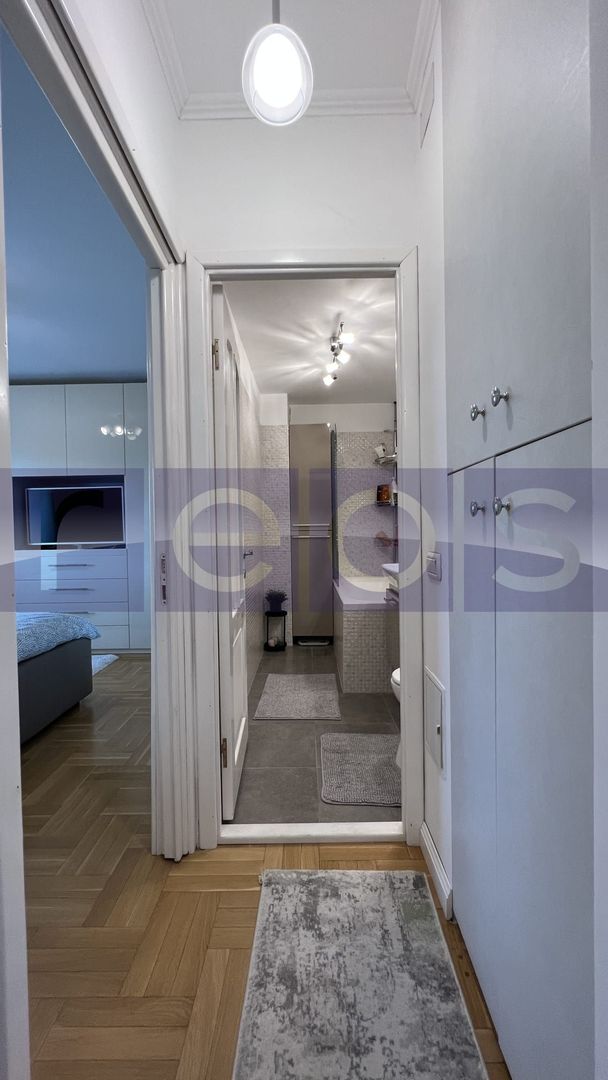 VANZARE 2 CAMERE | RENOVAT | PARCUL CIRCULUI | - Poză 9