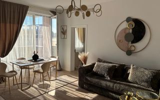 Apartament de 2 camere, prima inchiriere, 60mp, zona Eroilor - Poză 1
